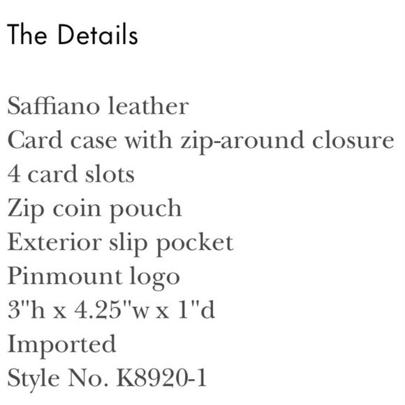 Kate Spade Bijou Pink Heart Metallic Colorblocked MiniTop-Handle Bag Wallet Set - Picture 13 of 15